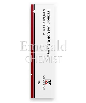 Tretinoin