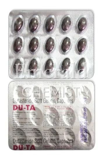 Dutasteride