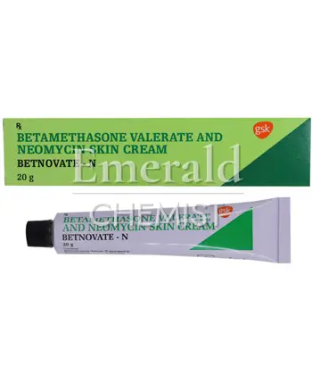 Betnovate