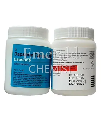 dapsone