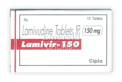 Lamivudine