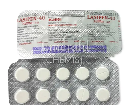 Furosemide