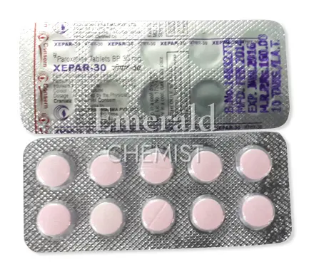 paxil