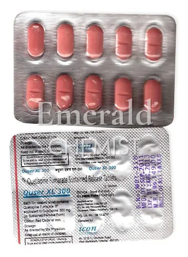 seroquel