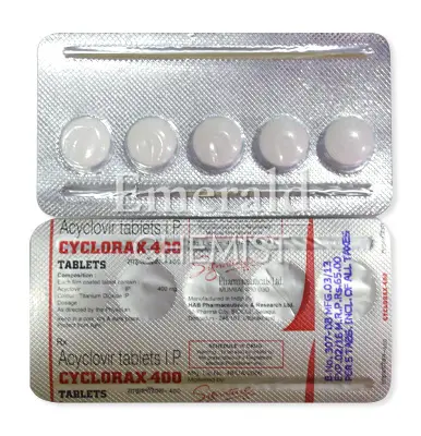 Aciclovir