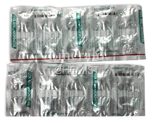 Bupropion