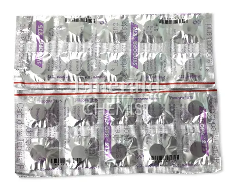 Carbidopa / Levodopa
