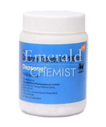 Dapsone