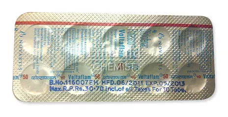Diclofenac