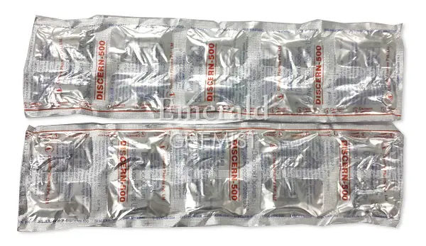 Divalproex
