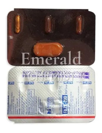 Fluconazole