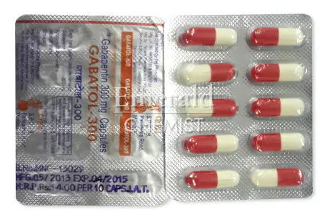 Gabapentin