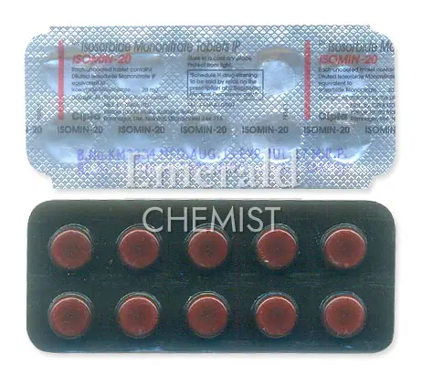 Isosorbide Mononitrate