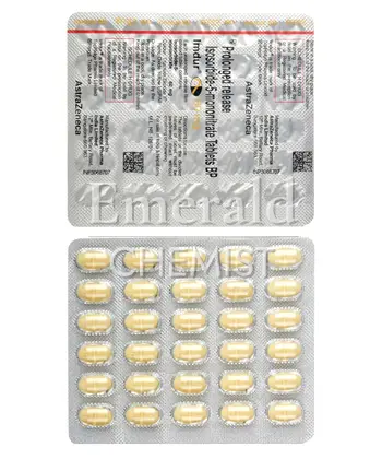 Isosorbide