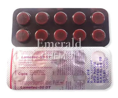 Lamotrigine