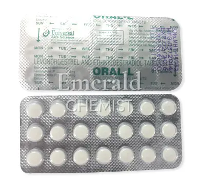 Levonorgestrel / Ethinylestradiol