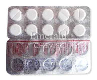 Metformin