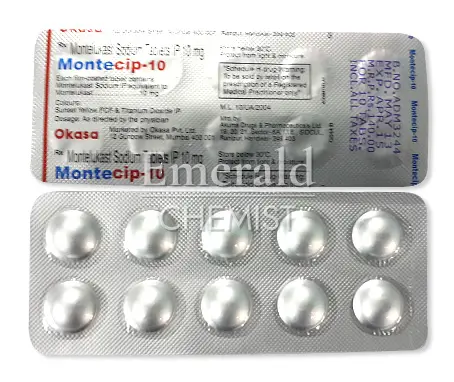 Montelukast