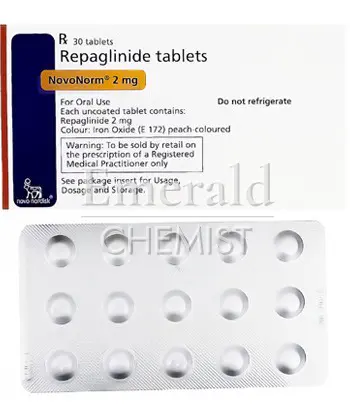 Repaglinide