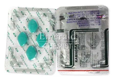 Sildenafil