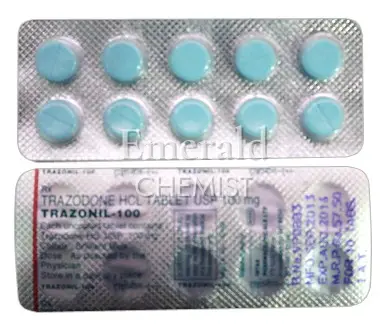 Trazodone