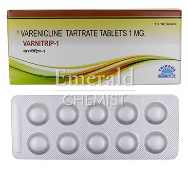 Varenicline